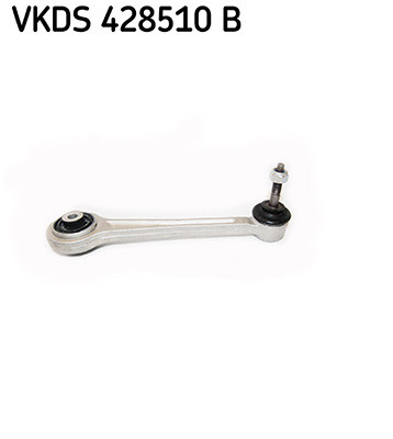 SKF Lenker, Radaufhängung
